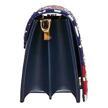 Betsey Johnson Oh My Stars! Crossbody 