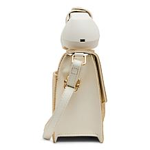 Betsey Johnson Pucker Up Phone Bag