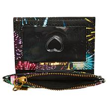 Betsey Johnson Spark Joy Bifold Wallet
