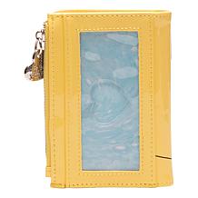 Betsey Johnson Spin Me Bifold Wallet