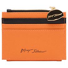 Betsey Johnson Spring Sports Wallet