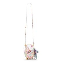 Betsey Johnson The Plot Chickens Tophandle Crossbody
