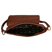 Betsey Johnson Western Shoulder Bag