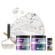 BEYOND PAINT® Countertop Makeover Refinishing Kit