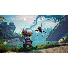 BIOMUTANT - PlayStation 4