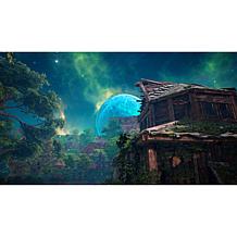 BIOMUTANT - PlayStation 4