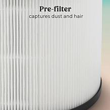 Bionaire 360 True HEPA Filter Replacement