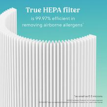 Bionaire True HEPA 360 Air Purifier