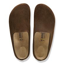 Birkenstock Amsterdam Wrapped Slippers