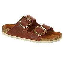 Birkenstock Arizona Big Buckle Leather Sandal