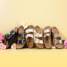 Birkenstock Arizona Big Buckle Sandals