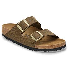 Birkenstock Arizona Two-Strap Comfort Sandal | HSN