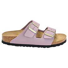Birkenstock Arizona Birko-Flor Sandal - Faded Purple