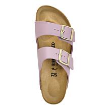 Birkenstock Arizona Birko-Flor Sandal - Faded Purple