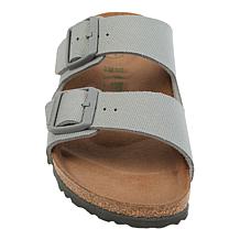Birkenstock Arizona Canvas Sandal