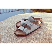 Birkenstock Arizona Canvas Sandal