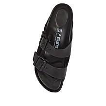 Birkenstock Arizona EVA Sandal - Metallic