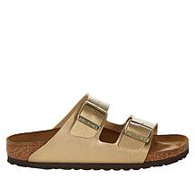 Birkenstock Arizona Gold Birko-Flor Sandal