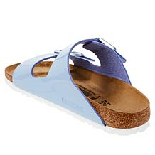 Birkenstock Arizona Patent Comfort Sandal