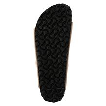 Birkenstock Arizona Shearling-Lined Slide Sandal
