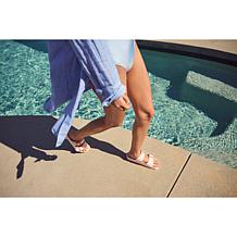 Birkenstock Arizona Stealth Buckle EVA Sandal