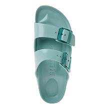 Birkenstock Arizona Stealth Buckle EVA Sandal