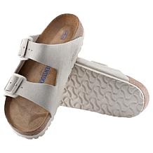 Birkenstock Arizona Suede Sandal