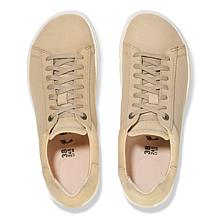 Birkenstock Bend Suede Sneaker