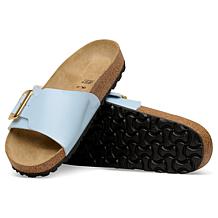 Birkenstock Catalina Birko Flor Slip-On Buckle Sandal