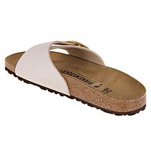 Birkenstock Catalina Graceful Birko-Flor Slide Sandal