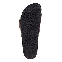 Birkenstock Catalina Graceful Birko-Flor Slide Sandal