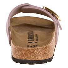 Birkenstock Catalina Graceful Birko-Flor Slide Sandal