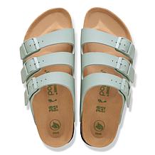 Birkenstock Florida Flex Platform Sandal