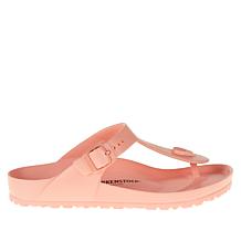 Birkenstock Gizeh Essentials EVA Thong Sandal - Fashion Colors