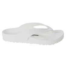 Birkenstock Honolulu EVA Thong Sandal - Black or White