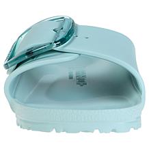 Birkenstock Madrid Big Buckle EVA Slide Sandal