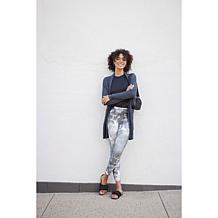 Birkenstock Madrid Big Buckle Leather Sandal
