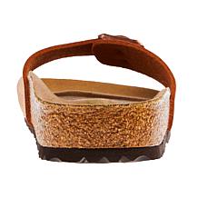 Birkenstock Madrid Sandal - Earthy Pecan