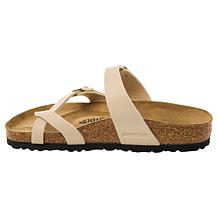 Birkenstock Mayari Birko-Flor Toe-Loop Comfort Sandal