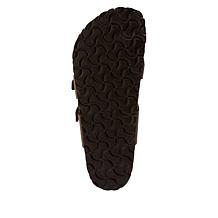 Birkenstock Mayari Toe-Loop Comfort Sandal - Basic