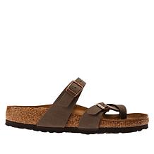 Birkenstock Mayari Toe-Loop Comfort Sandal - Basic