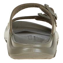 Birkenstock Mogami Terra Birko-Flor Slide Sandal