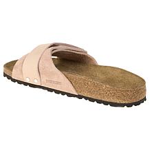 Birkenstock Oita Suede Sandal