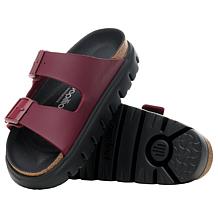 Birkenstock Papillio Arizona Birko-Flor Chunky Platform Shoe