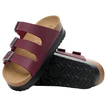 Birkenstock Papillio Florida Platform Sandal - Zinfandel