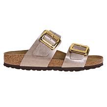 Birkenstock Sydney Luxe Birko-Flor Sandal