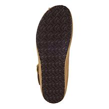 Birkenstock Tracy Leather Ballet Flat