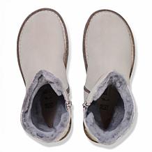 Birkenstock Uppsala Shearling Suede Boot