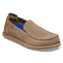 Birkenstock Buckley Suede Clog - 9438458 | HSN
