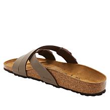 Birkenstock Yao Adjustable Slide Sandal